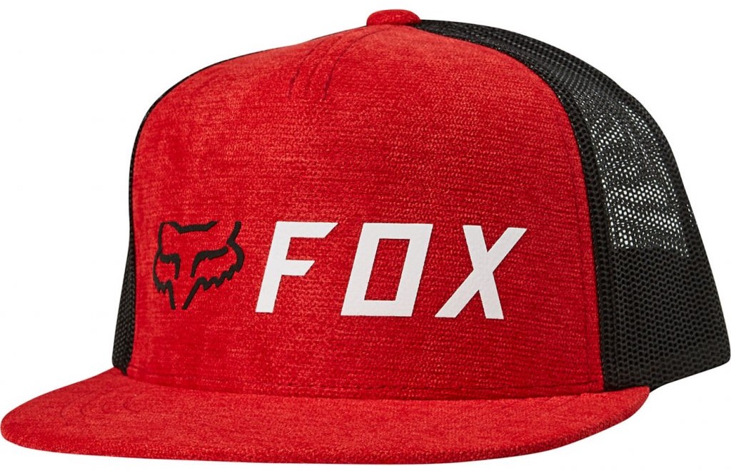 4001_panska-ksiltovka-fox-apex-snapback-hat-chili-os 2